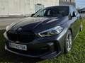 BMW 120 120d xDrive Aut. Gris - thumbnail 3