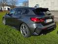 BMW 120 120d xDrive Aut. Gris - thumbnail 9