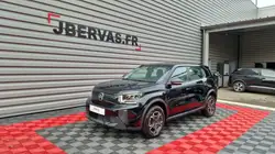 Citroen C3 Aircross E- 113 AUTONOMIE CONFORT YOU