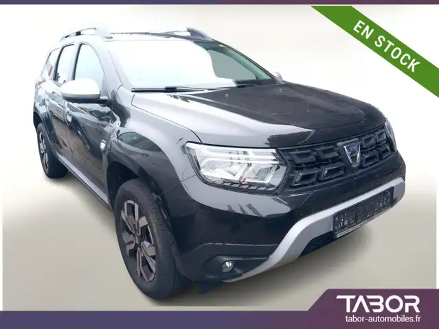 Dacia Duster II TCe 130 Prestige+ GPS Cam360°
