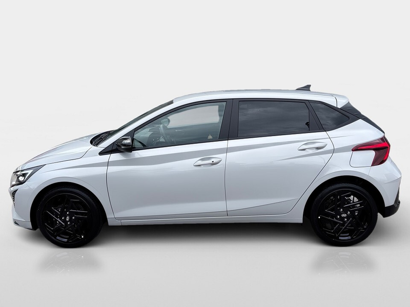 Hyundai i20 (BC3) GO Plus 1.0 T-GDI DCT b6bu2-PP4/P5 — photo 6