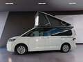 Volkswagen T7 California 2,0 TDI DSG Beach Tour AHK Weiß - thumbnail 3