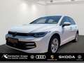 Volkswagen Golf VIII 1.5 eTSI Life DSG DigitalCockpit LED Weiß - thumbnail 1