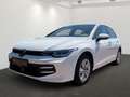 Volkswagen Golf VIII 1.5 eTSI Life DSG DigitalCockpit LED Weiß - thumbnail 2