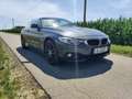 BMW 420 420i Cabrio Sport Line Grau - thumbnail 8