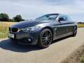 BMW 420 420i Cabrio Sport Line Grau - thumbnail 5