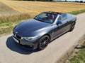 BMW 420 420i Cabrio Sport Line Grau - thumbnail 6