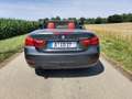 BMW 420 420i Cabrio Sport Line Grau - thumbnail 11