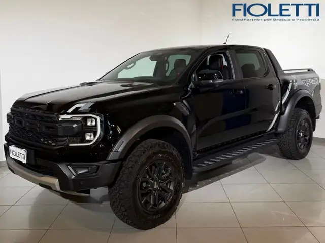 Ford Ranger Raptor P703 Raptor 2.0 ECOBLUE 210 CV A10 AWD 5p
