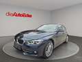BMW 335 d xDrive Sport Line Automatic Blau - thumbnail 1