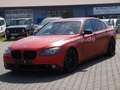 BMW 730 d Leder/Navi/Xenon/Softclo/Memory/RFK/GSD/21" crvena - thumbnail 1