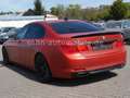 BMW 730 d Leder/Navi/Xenon/Softclo/Memory/RFK/GSD/21" Piros - thumbnail 7