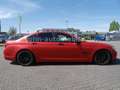 BMW 730 d Leder/Navi/Xenon/Softclo/Memory/RFK/GSD/21" Rojo - thumbnail 6
