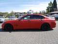 BMW 730 d Leder/Navi/Xenon/Softclo/Memory/RFK/GSD/21" Piros - thumbnail 5