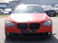 BMW 730 d Leder/Navi/Xenon/Softclo/Memory/RFK/GSD/21" Red - thumbnail 3