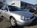 Ford Mondeo 2.5 V6, 125KW, AUTOMATIK-KLIMATR-SHZ-ALU Silber - thumbnail 3