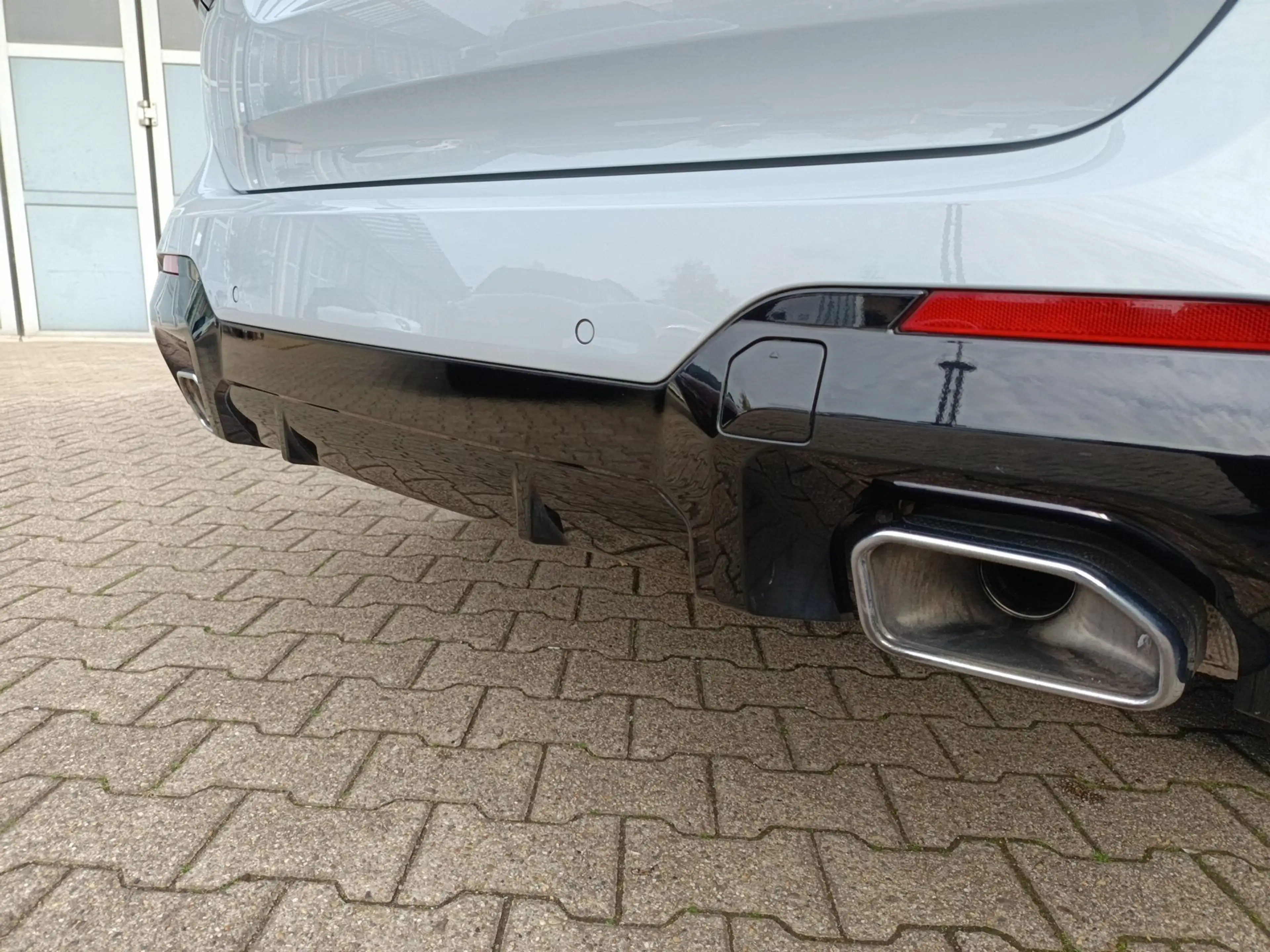 BMW X3 xDrive30d M SPORTPAKET+20"ALU+AHK+MEMORY+LASERLICH — photo 14