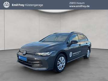 VIII Variant ''GOAL'' 1,5 l eTSI DSG,AHK,NAV