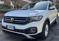 Volkswagen T-Cross T-Cross 1.5 tsi Style 150cv dsg solo km. 22.000 Blanc - thumbnail 3