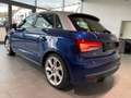 Audi A1 Sportback 1.4 TFSI Sport MMI Bleu - thumbnail 8