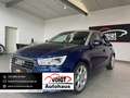 Audi A1 Sportback 1.4 TFSI Sport MMI Bleu - thumbnail 1