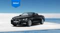 BMW 420 i Cabrio Facelift G23 - Open Air Aktion 2024 Schwarz - thumbnail 1