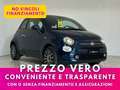 Fiat 500 hybrid 70 cv 1.0 Pack Comfort Blau - thumbnail 1