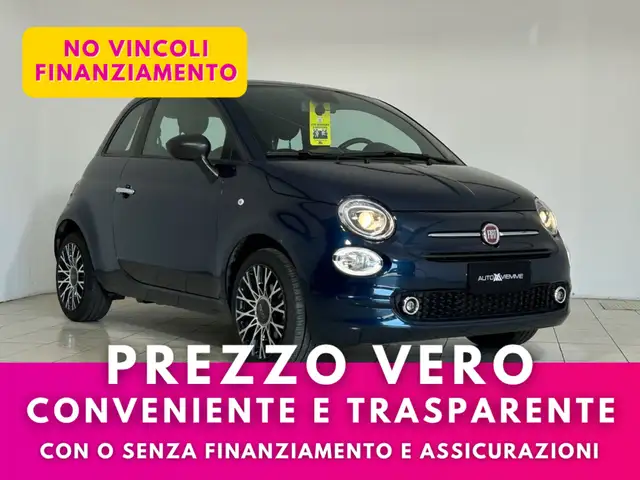 Fiat 500 hybrid 70 cv 1.0 Pack Comfort