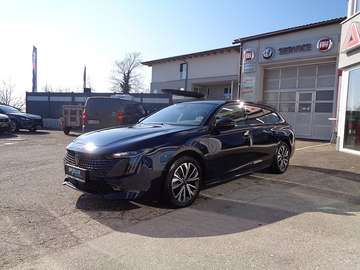 SW 1,5 BlueHDi 130 EAT8 Allure Automatik Diesel...