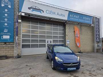 Corsa 1.2i Enjoy (EU6.2)