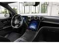 Mercedes-Benz C 300 e T AMG+NIGHT+PANO+360°+AHK+DIG.LIGHT+DIST Plateado - thumbnail 9
