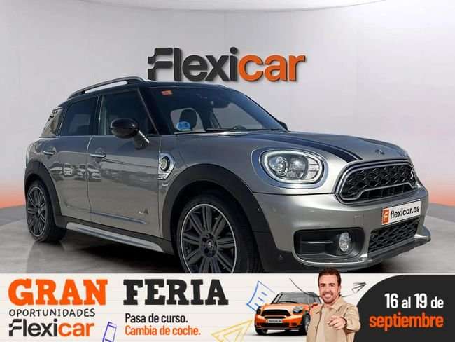 MINI Cooper Countryman S E ALL4 - foto 1