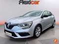 Renault Megane 1.3 TCe GPF Business 103kW Gris - thumbnail 3