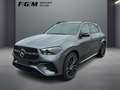 Mercedes-Benz GLE 350 de 4M AMG-Line MBeam|AHK|Night|Sitzhz Grigio - thumbnail 2