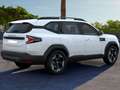 Dacia Bigster TCe 130 4x4 Extreme-Plus Mild-Hybrid/Winter-P/Pano Weiß - thumbnail 2