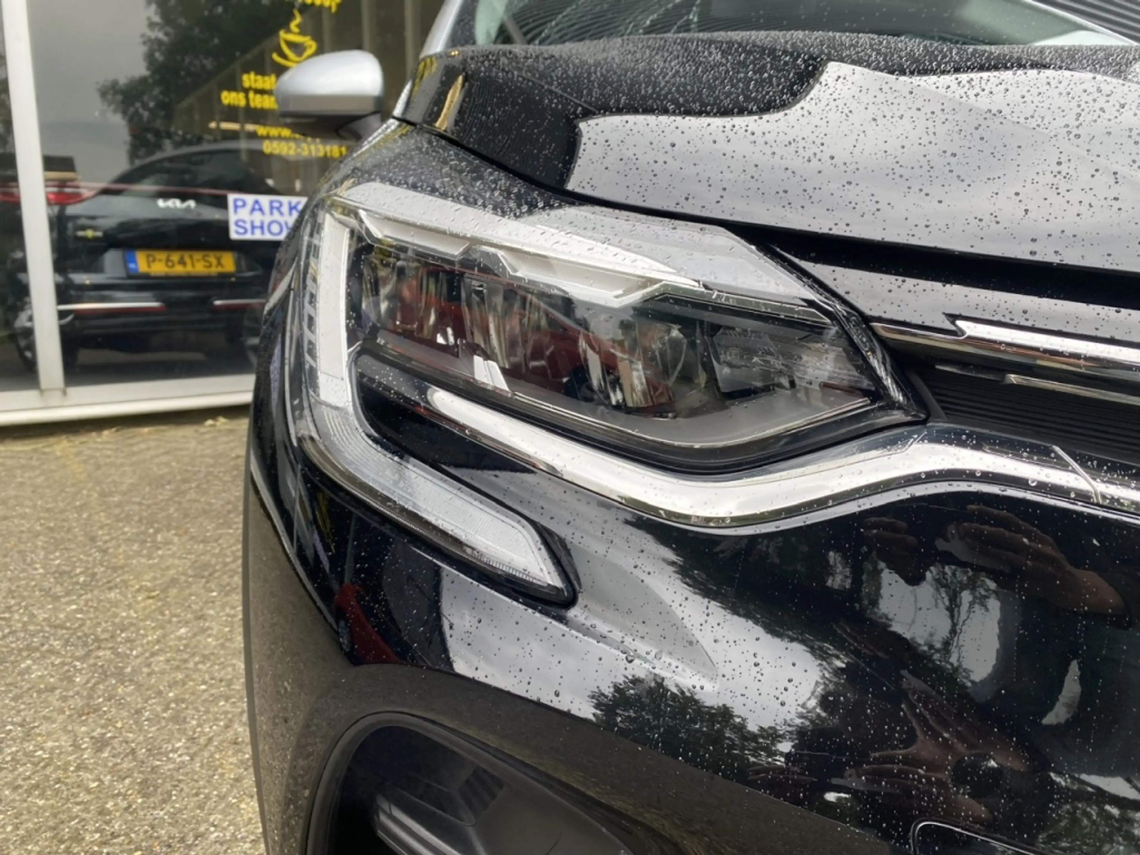 Renault Captur 1.0 TCe Zen / Cruise / LMV / LED / — photo 7