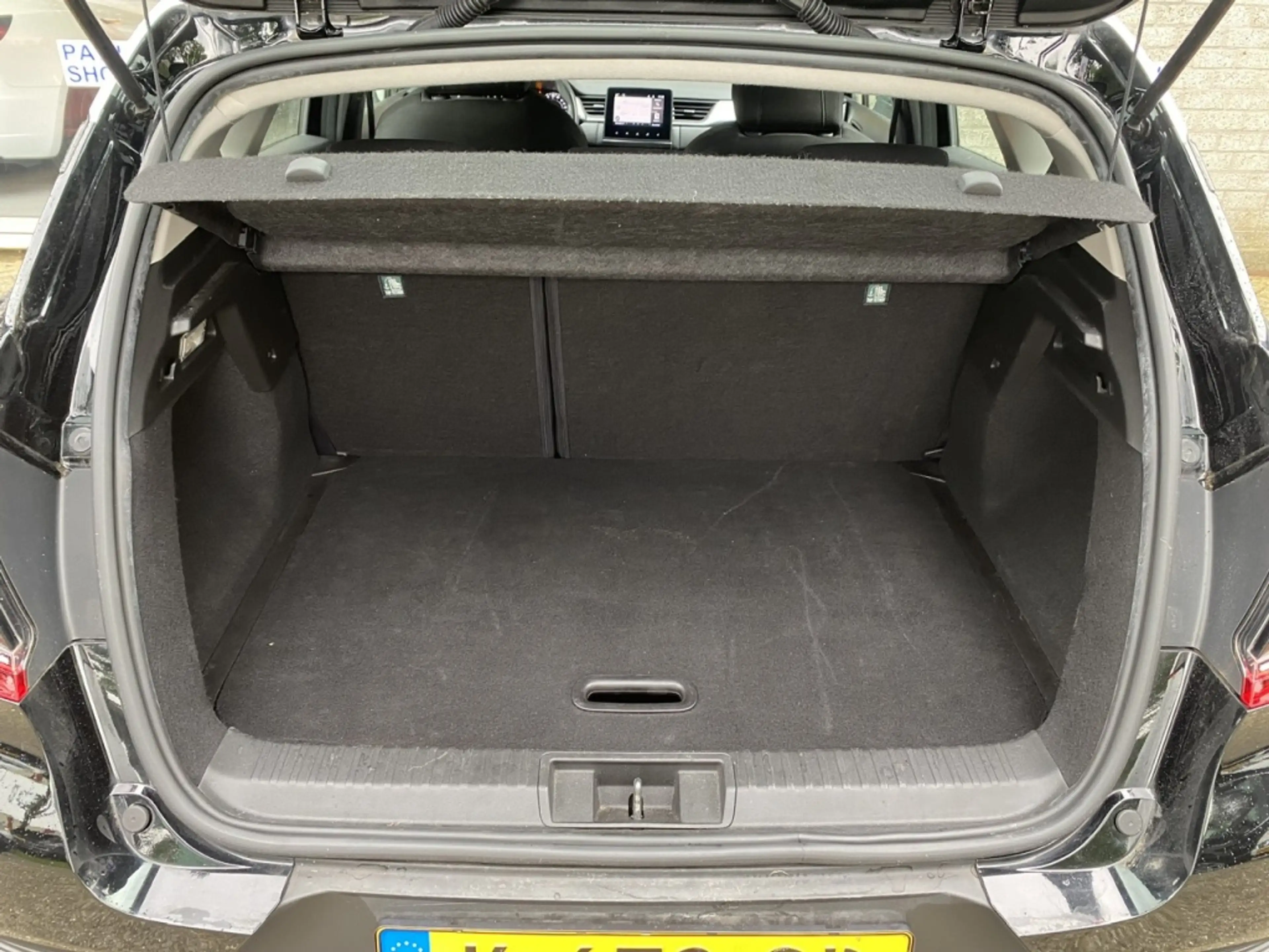Renault Captur 1.0 TCe Zen / Cruise / LMV / LED / — photo 17
