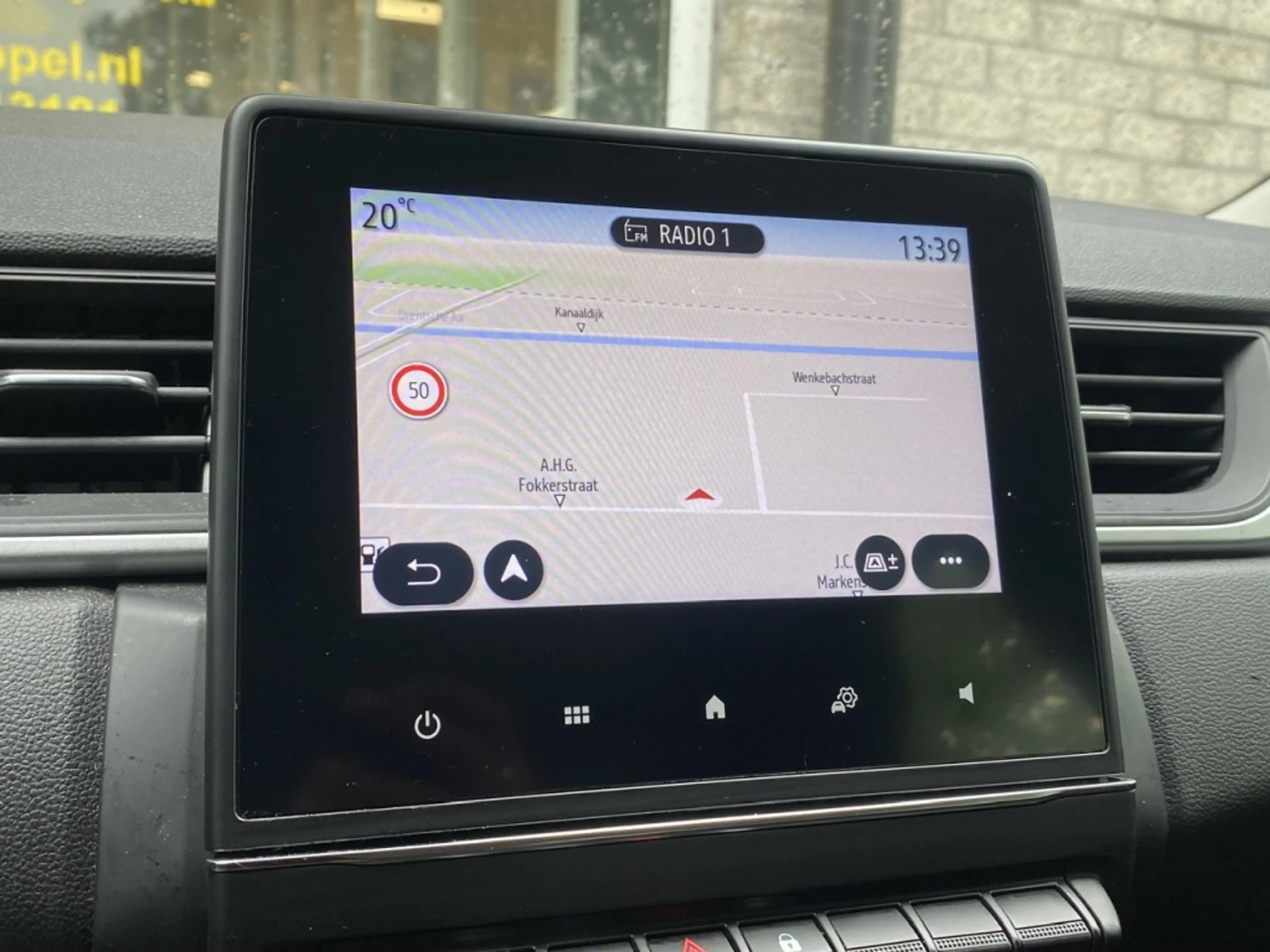 Renault Captur 1.0 TCe Zen / Cruise / LMV / LED / — photo 27