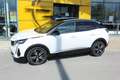 Peugeot 3008 GT Automatik Weiß - thumbnail 1