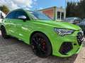 Audi RS Q3 2.5 TFSI S tronic quattro VOLL!!!! Grün - thumbnail 4