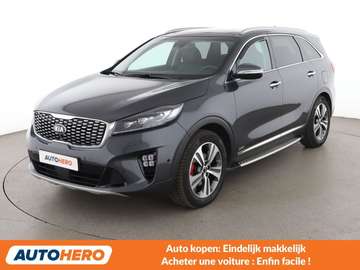 2.2 CRDi GT-Line 4WD
