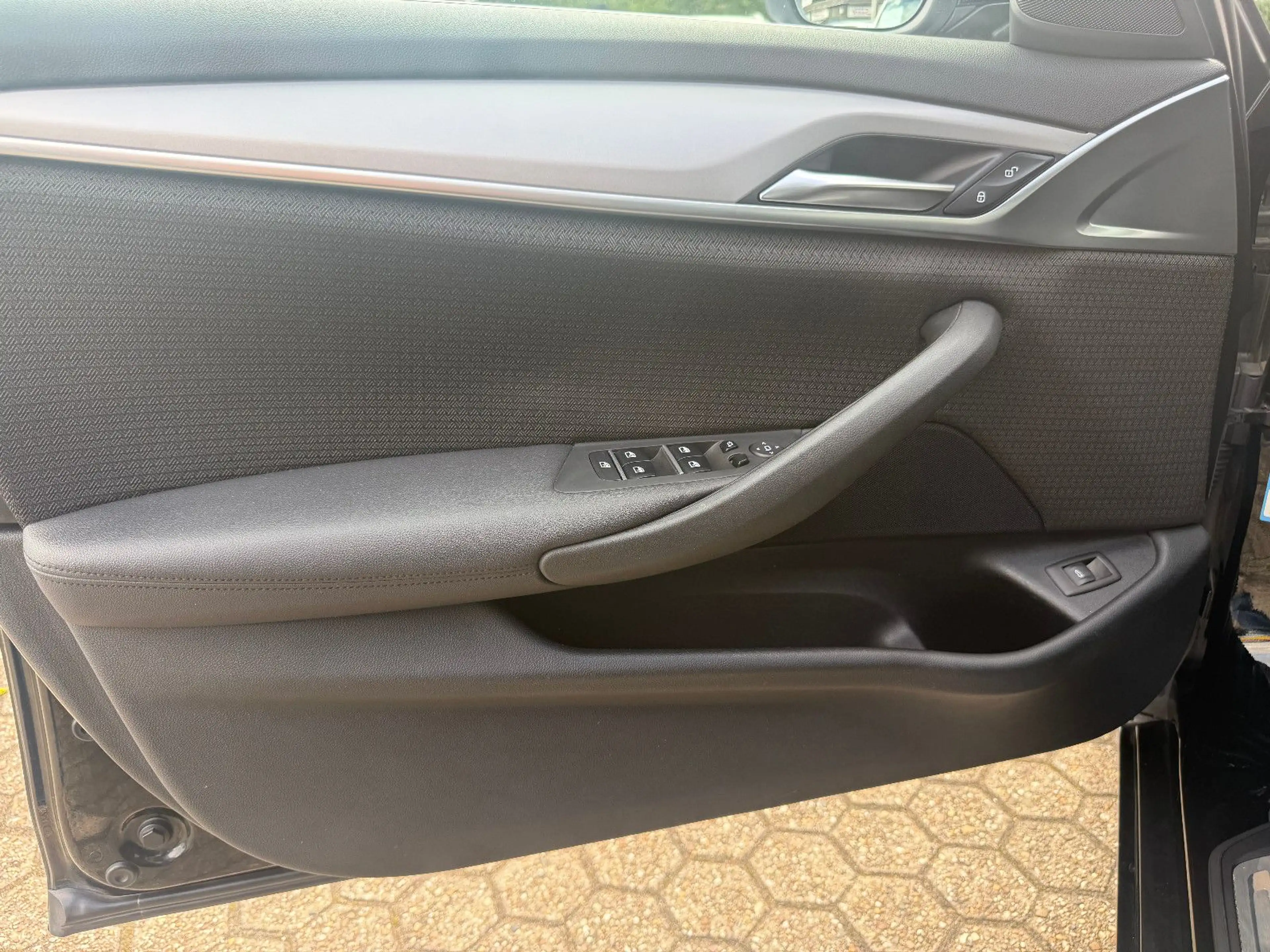 BMW 530 d Touring*Laser*Tempomat*AHK* — photo 11