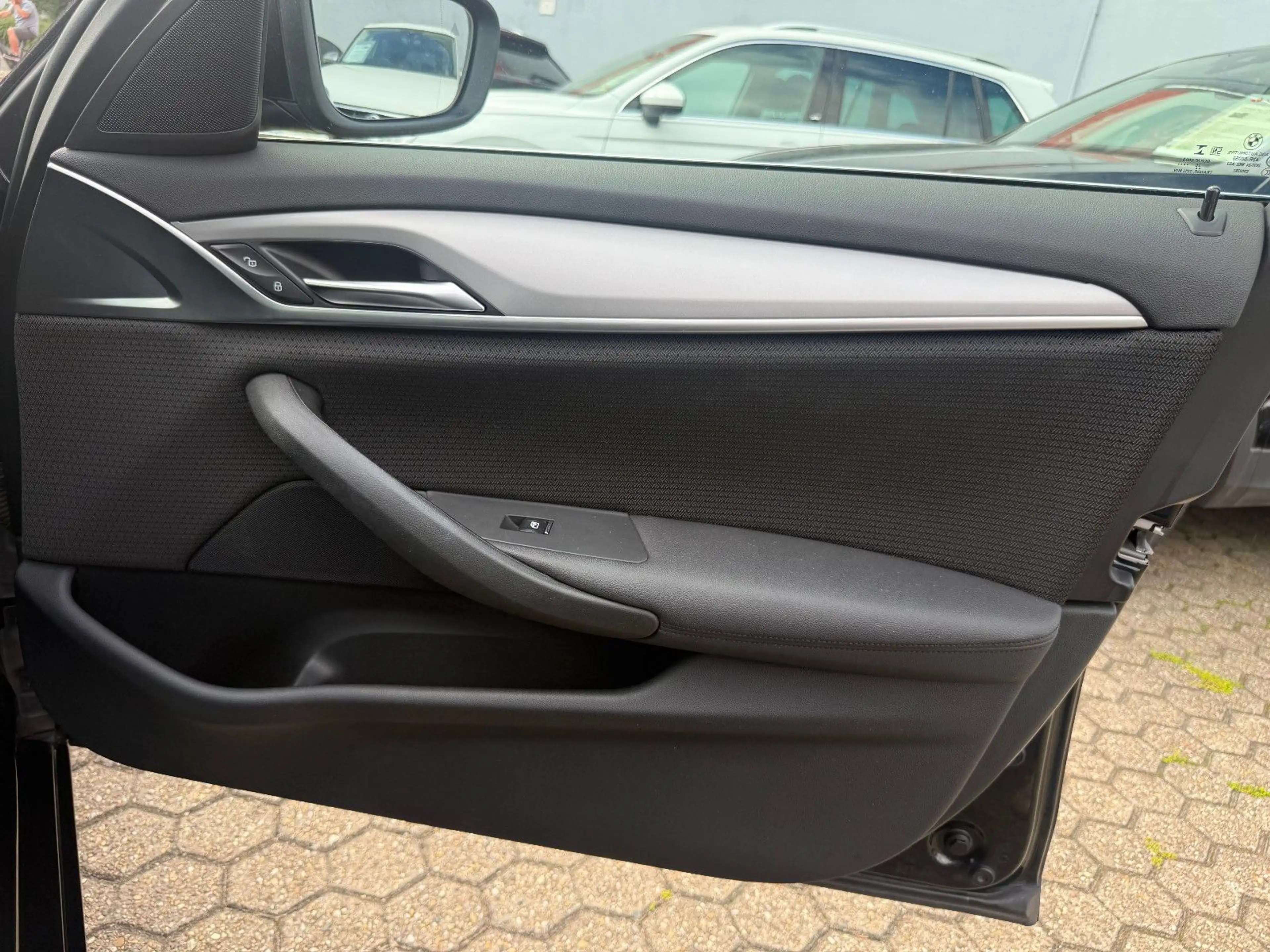 BMW 530 d Touring*Laser*Tempomat*AHK* — photo 14