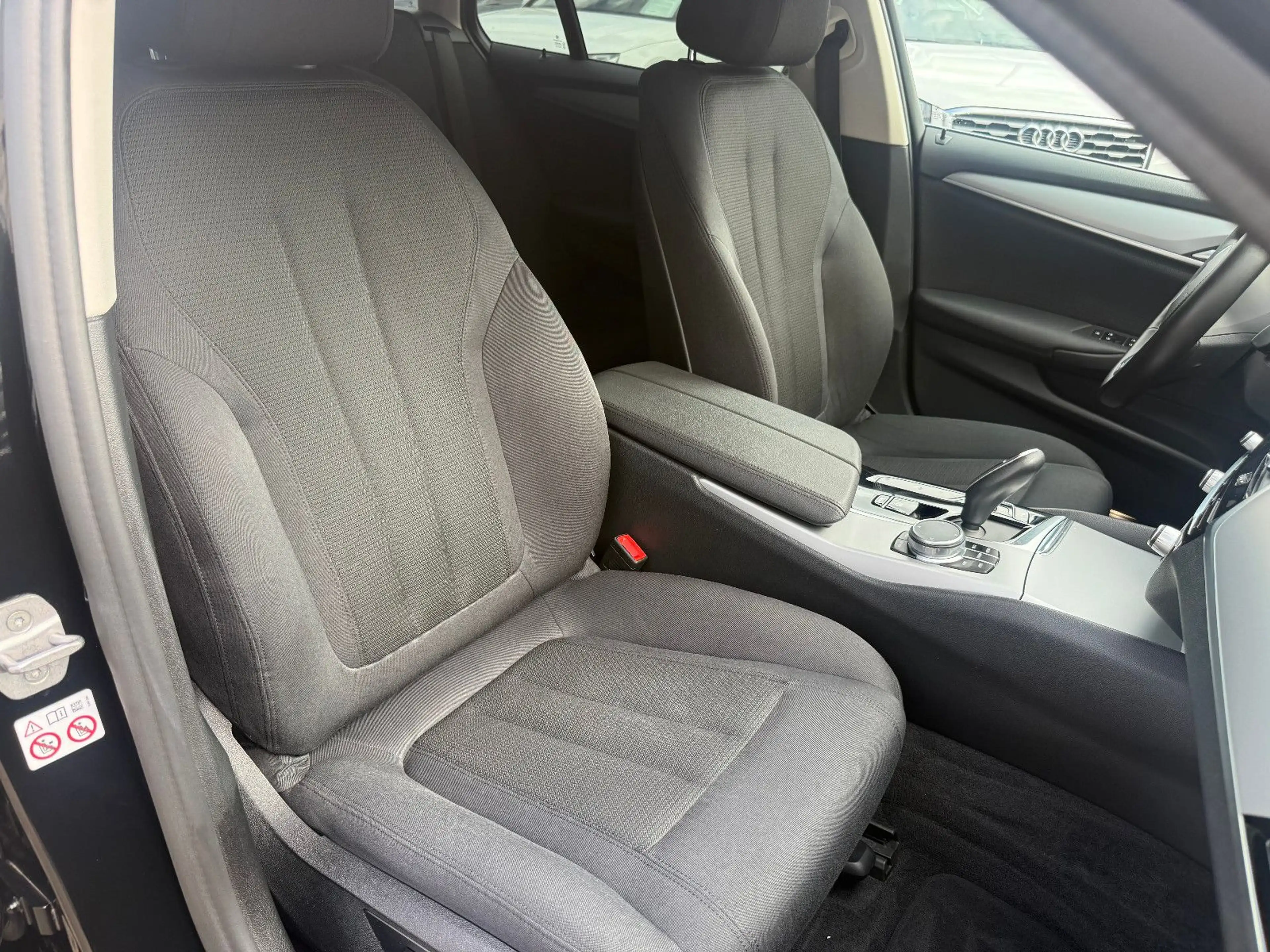 BMW 530 d Touring*Laser*Tempomat*AHK* — photo 13