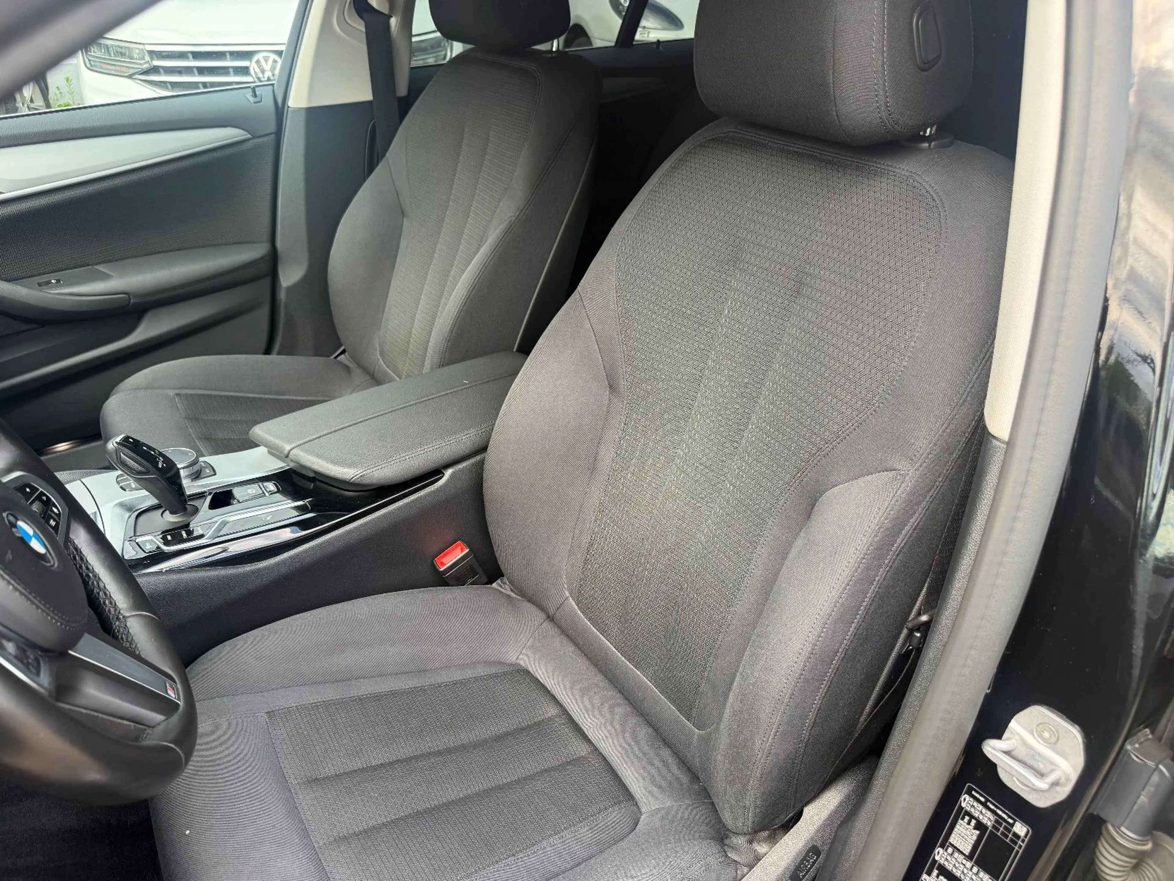 BMW 530 d Touring*Laser*Tempomat*AHK* — photo 10