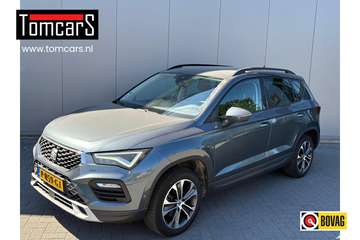 1.5 TSI LPG/G3 Automaat Business Intense Trekhaak/