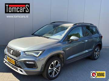 1.5 TSI LPG/G3 Automaat Business Intense Trekhaak/