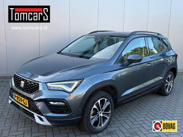 1.5 TSI LPG/G3 Automaat Business Intense Trekhaak/