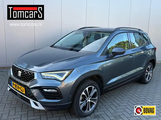 SEAT Ateca 1.5 TSI LPG/G3 Automaat Business Intense Trekhaak/