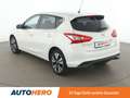 Nissan Pulsar 1.2 N-Connecta *NAVI*TEMPO*360°*SHZ* Weiß - thumbnail 4